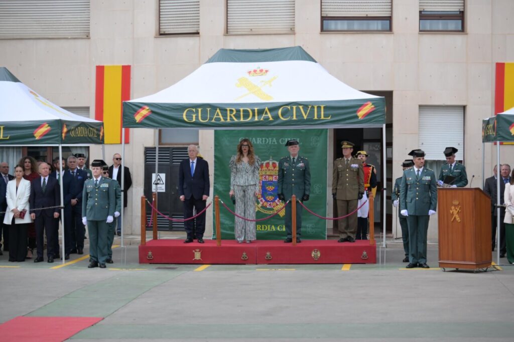 Guardia Civil 4
