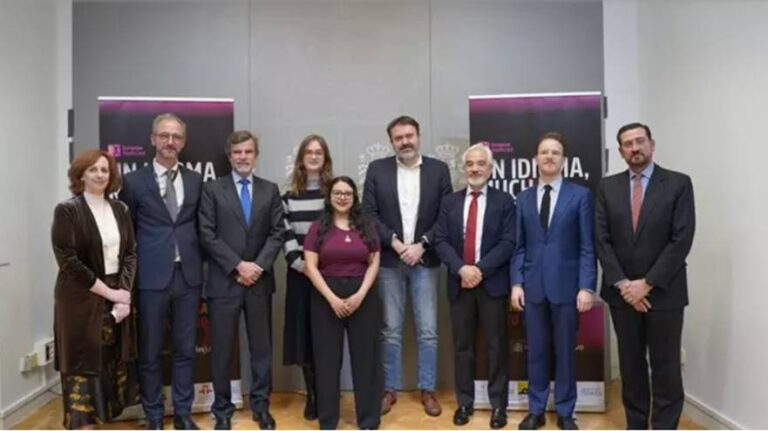 INJUVE tarjeta joven europea