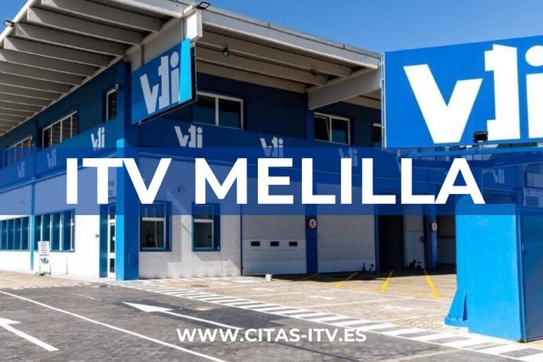 ITV Melilla