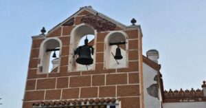 Iglesia Medalla Milagrosa