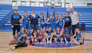 LA SALLE B