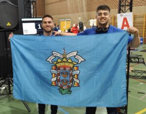 MORA Y CAMPOS UNIVERSITARIO 25