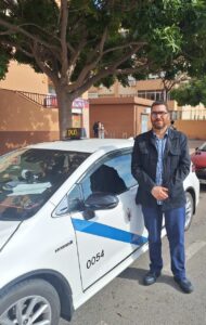 Mohamed Lamrani Mohamed