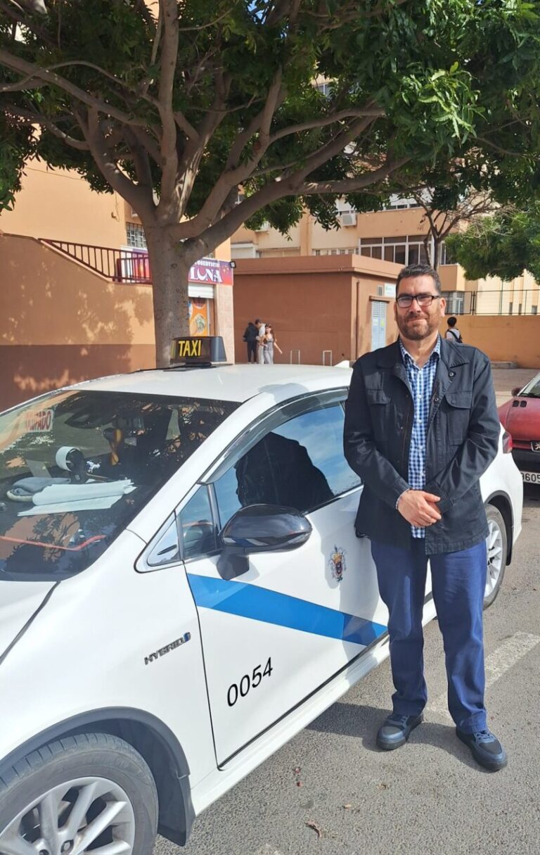 Mohamed Lamrani Mohamed