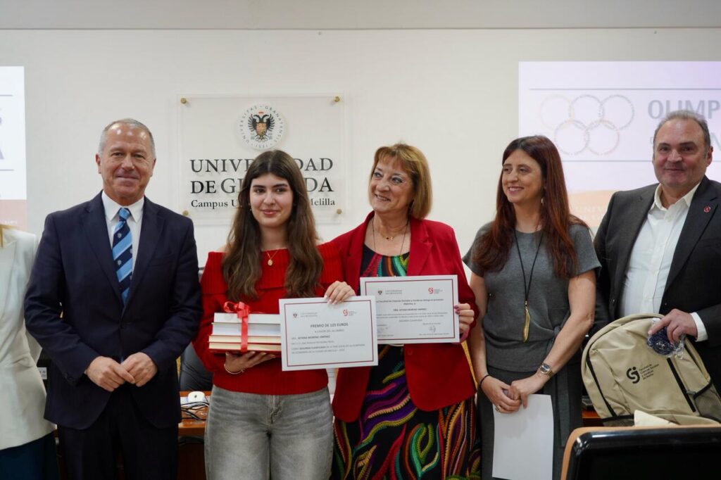 Olimpiadas economia 2