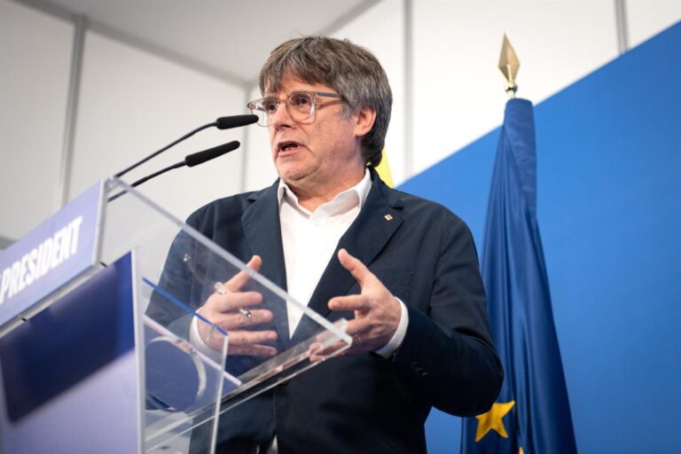 PUIGDEMONT