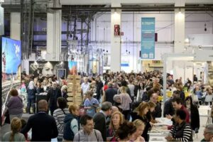 Participación Melilla B Travel