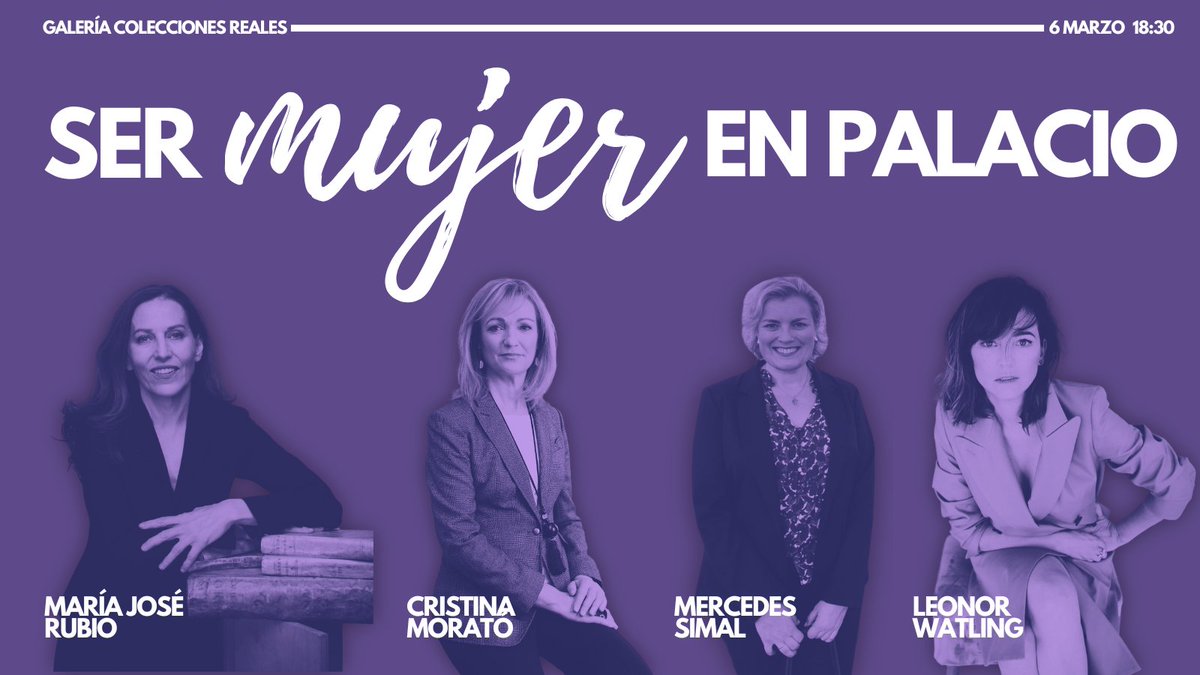 Patrimonio Nacional 8M 2025