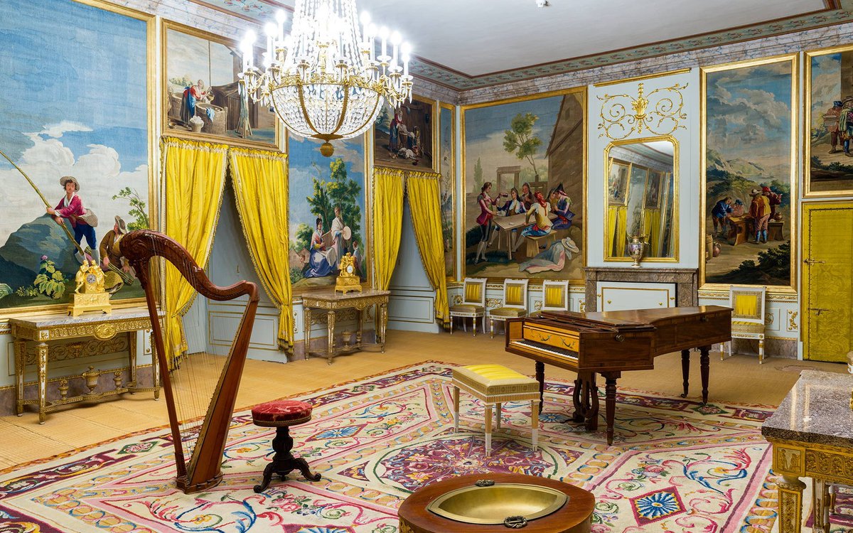 Patrimonio Nacional 8M 2025