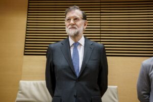 RAJOY