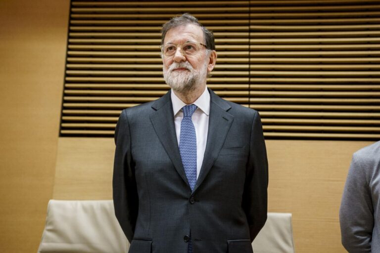 RAJOY