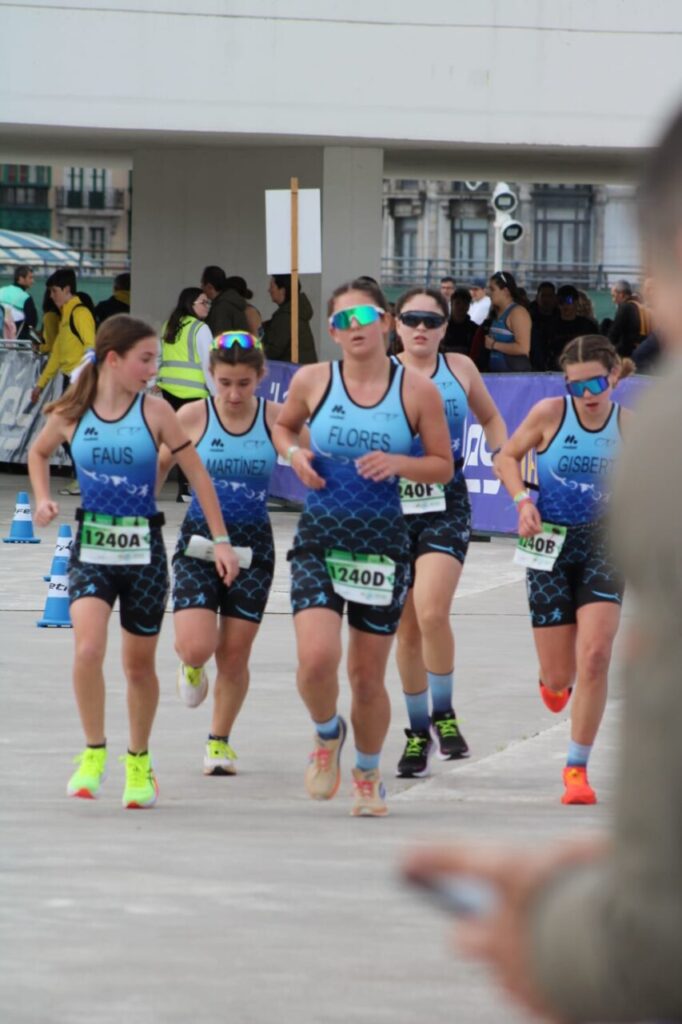 TRIATLON 3