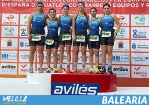 TRIATLON 6