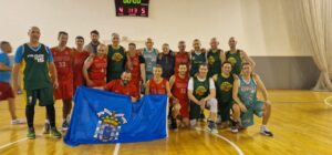 VETERANOS CLUIB MARÍTIMO MELILLA