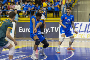 VOLEIBOL MELILLA 5