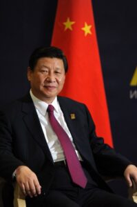 Xi Jinping