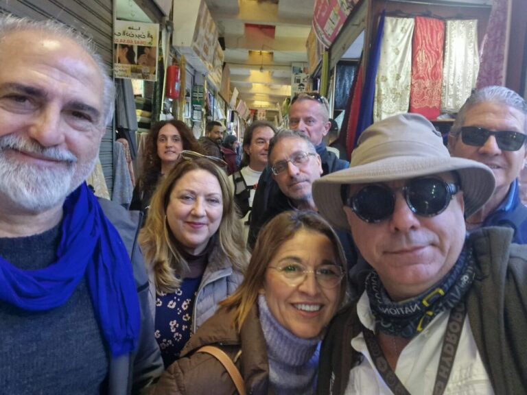 Zoco de Nador FEBRERO 2025