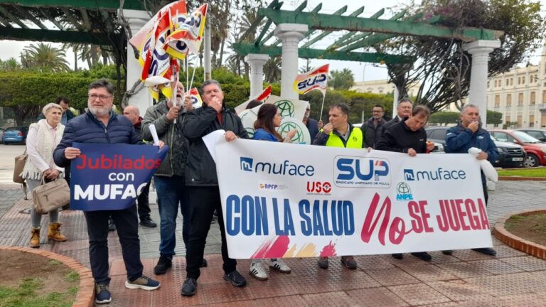 concentracion muface