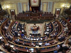 congreso de los diutados