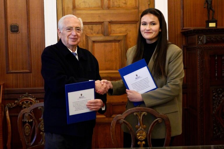 convenio centro assistencial