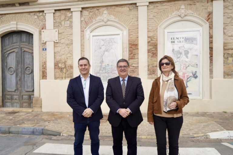 exposición levantamiento 1