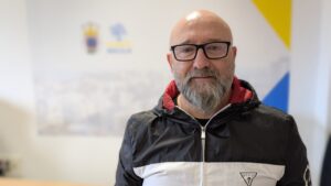 indalecio gonzalez somos