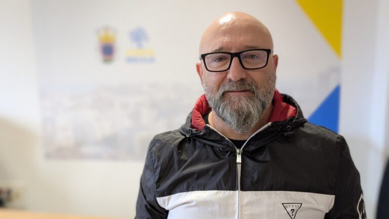 indalecio gonzalez somos