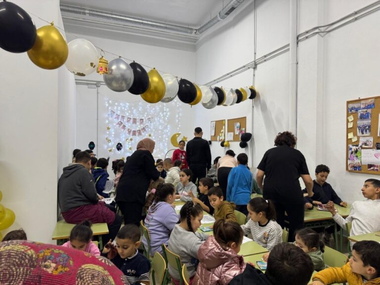 ramadan actividades 1