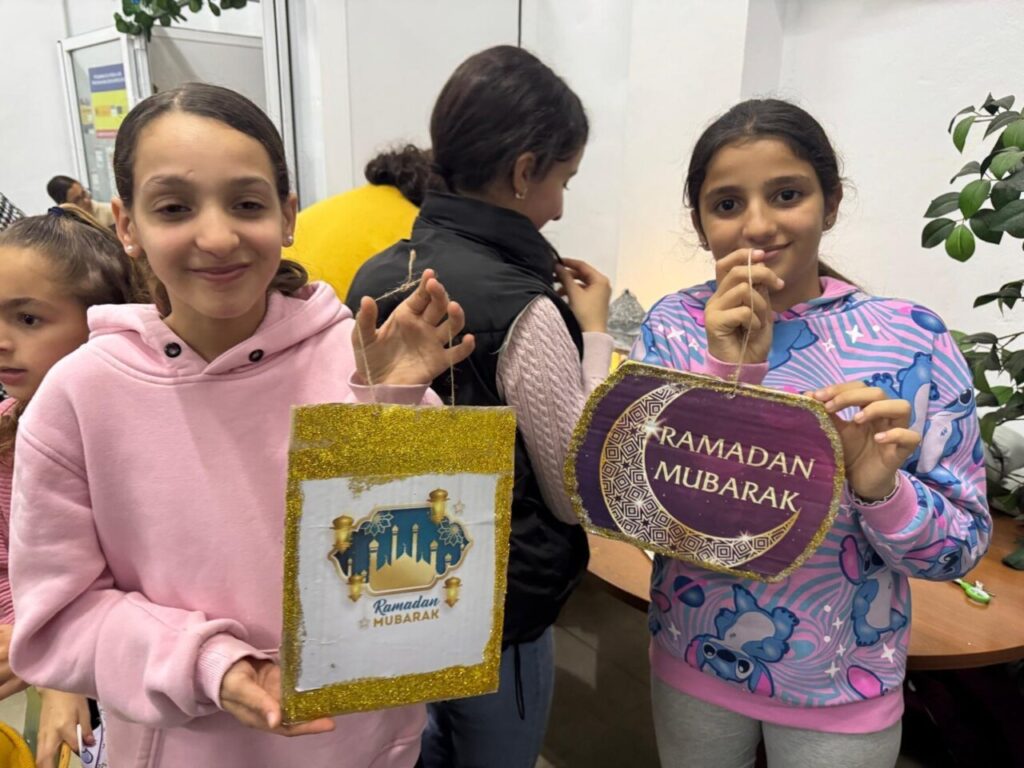 ramadan actividades 2