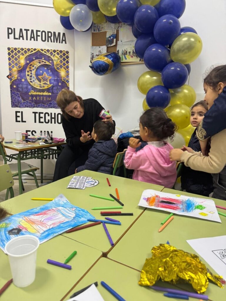 ramadan actividades 3