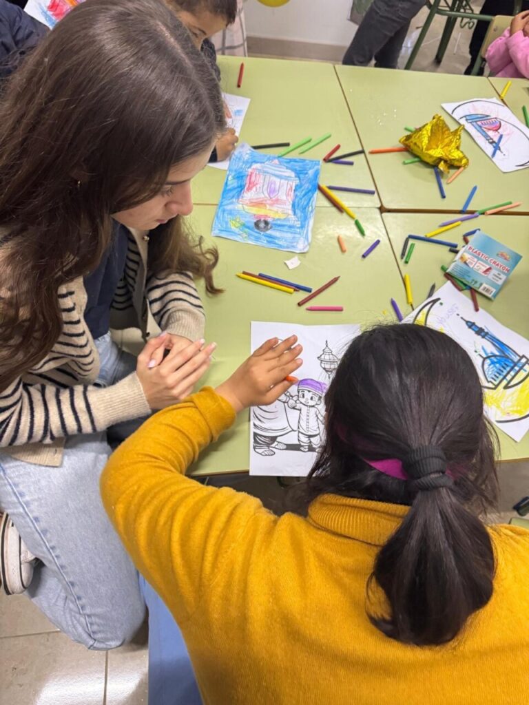 ramadan actividades 4