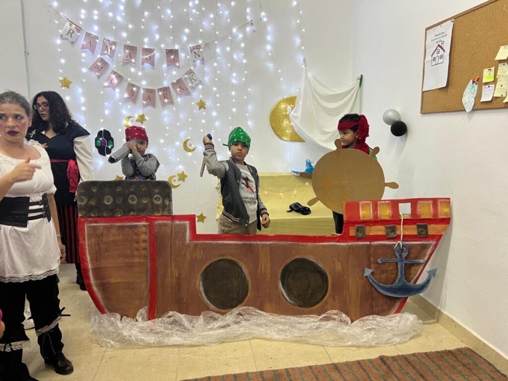 ramadan actividades 5