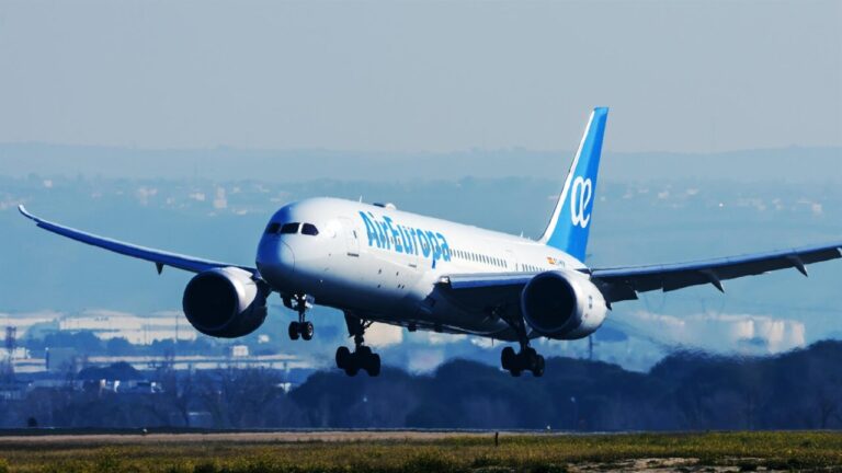 AIR EUROPA