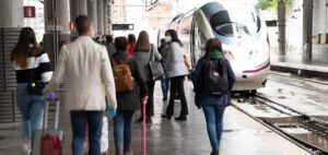 Abonos gratis Transporte mayo junio 2025