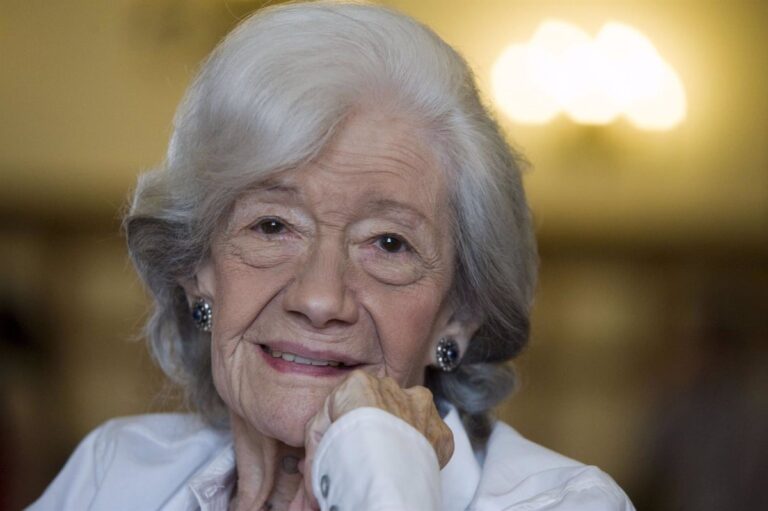 Ana Maria Matute centenario Destino 2025