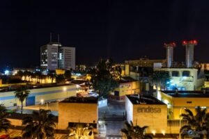 ENDESA MELILLA 768x511