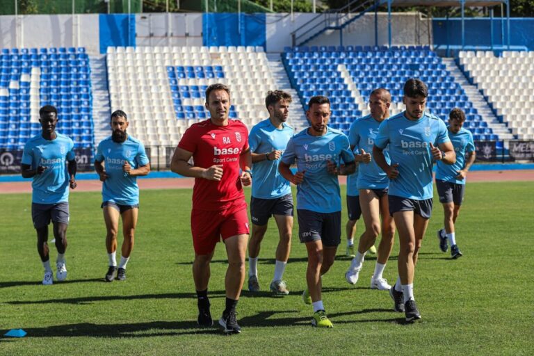 ENTRENAMIENTOS