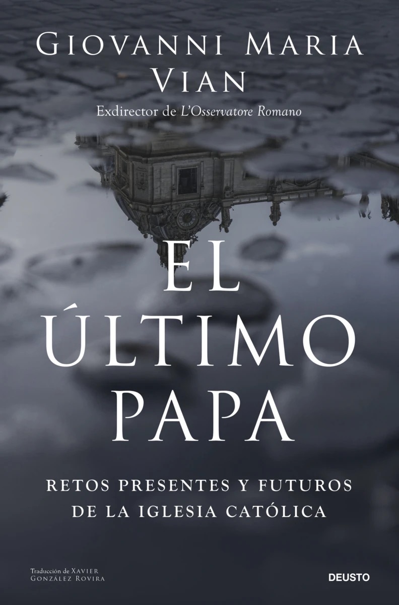 El ultimo papa Giovanni Maria Vian 01 El ultimo papa Giovanni Maria Vian 01
