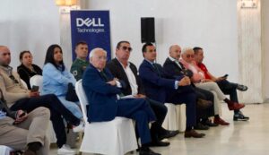 Enrique Bohórquez en el curso