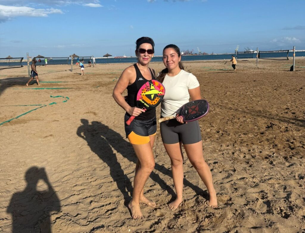 FINAL INDIVIDUAL FEMENINA