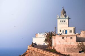 Faro de Sidi Ifni