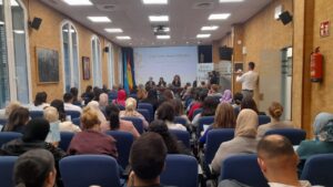 Foro Mujeres y Empleo