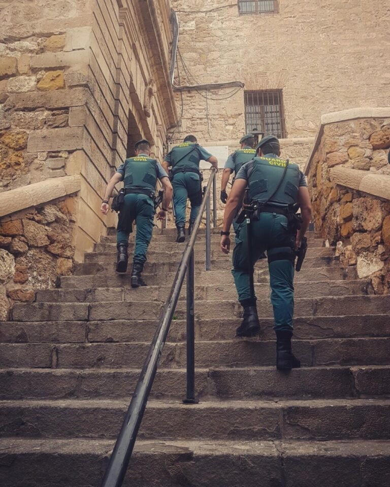 Guardia Civil 1