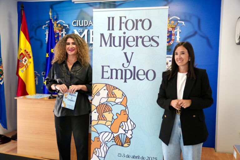 II FORO MUJER Y EMPLEO