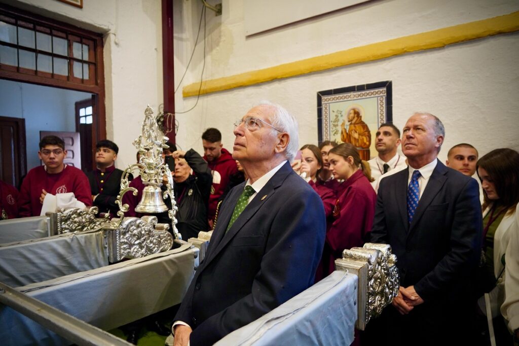 Imbroda Semana Santa 1