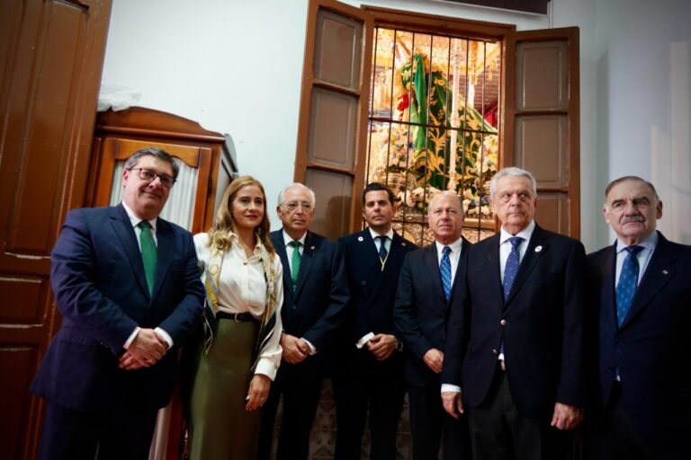 Imbroda Semana Santa 2