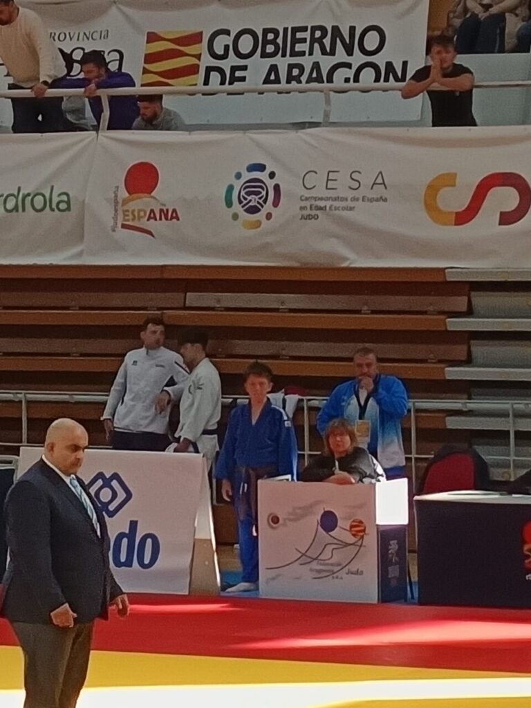 JUDO 5
