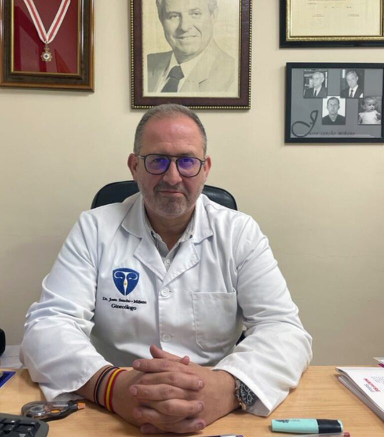 JUSTO SANCHO MIÑANO