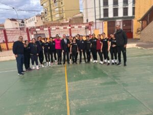 MARAVILLA INFANTIL 2