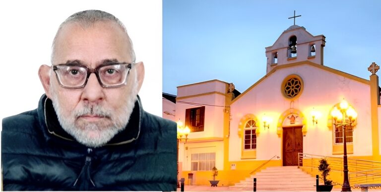 MISA DIFUNTOS EDUARDO Q